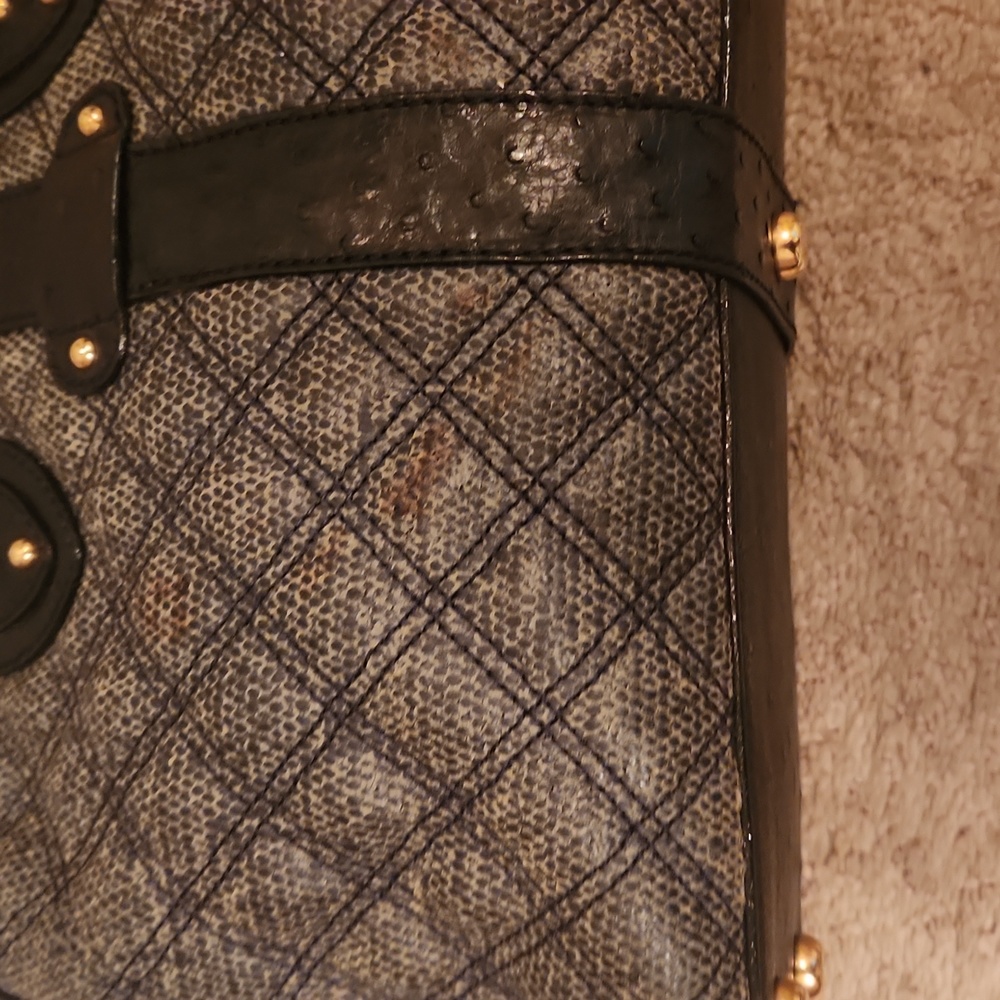 Marc Jacobs Handbag - Picture 7 of 14